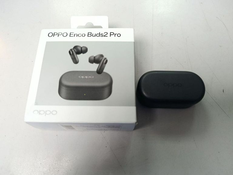 Купити Oppo enco buds2 pro Б/У