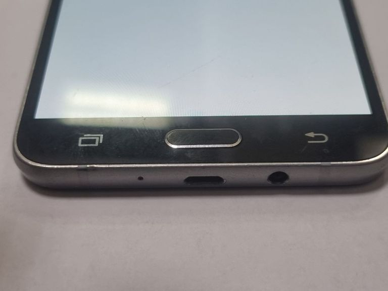 Samsung galaxy j7 2016 2/16gb Код:01-200908270. Зображення 5