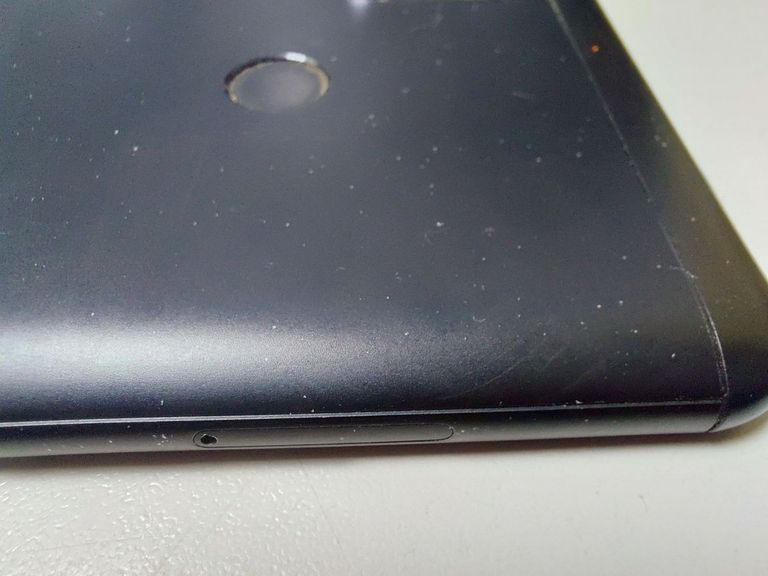 Xiaomi Redmi Note 5 3/32GB Black Код:01-200909378. Зображення 5