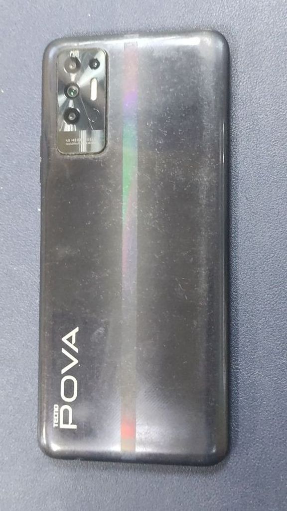 Розпродаж Tecno pova 2 4/128gb, продавець Техноскарб