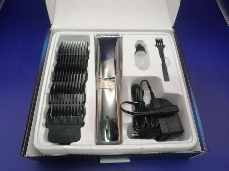 Купить Kemei km-5018 Б/У