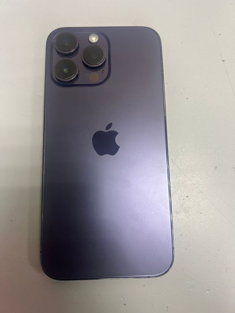 Купити Apple iphone 14 pro max 256gb Б/У