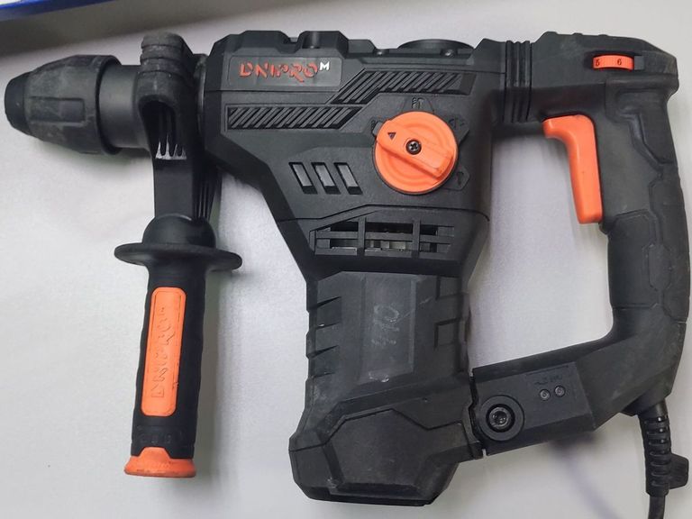 Купити Dnipro-M bh-20 Б/У