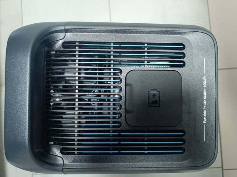 Дешево Anker SOLIX C1000 1056Wh з ломбарду