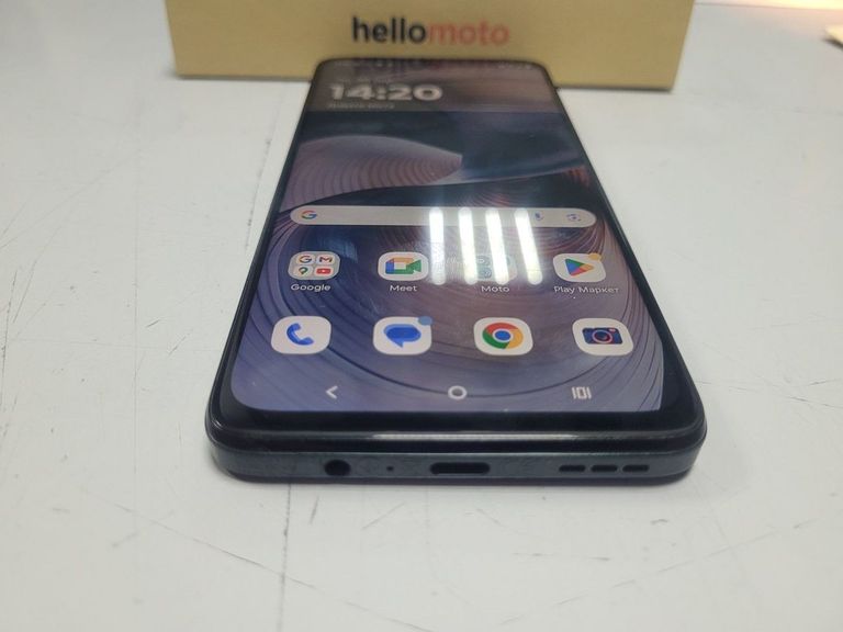 Оголошення Motorola moto g55 8/256gb Б/У