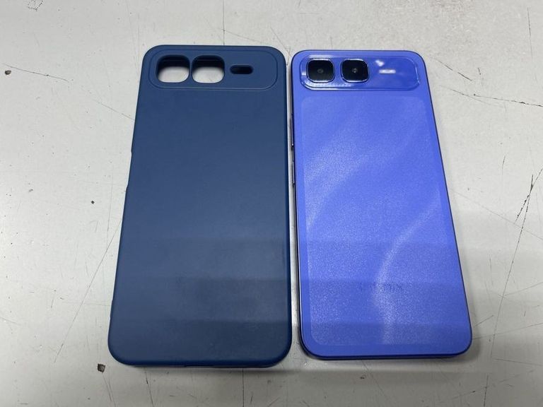 Infinix smart 10 plus 4/128gb Код:01-200912166. Зображення 6