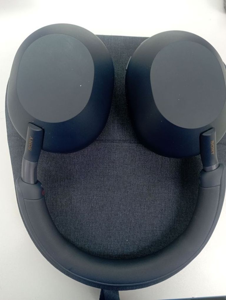 Дешево Sony wh-1000xm5 з ломбарду