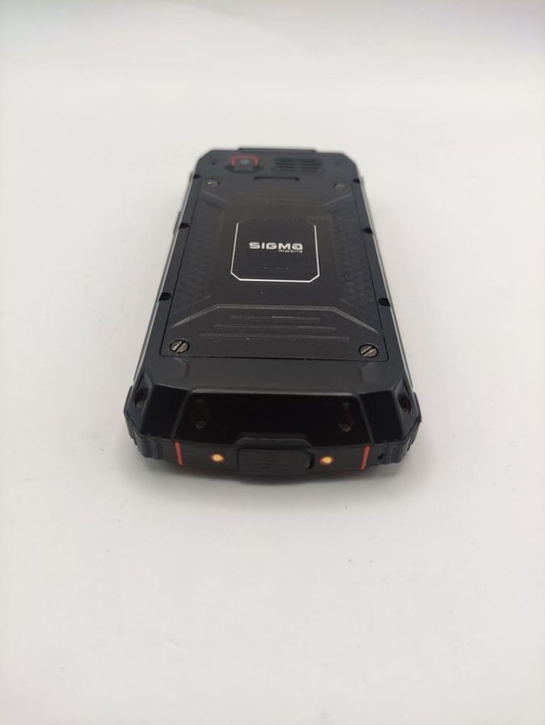 Sigma x-treme pr68 Код:01-200912739. Зображення 6