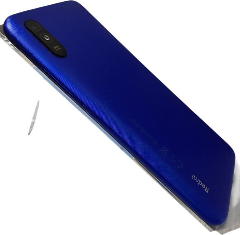 Xiaomi redmi 9a 2/32gb Код:01-200908560. Зображення 5