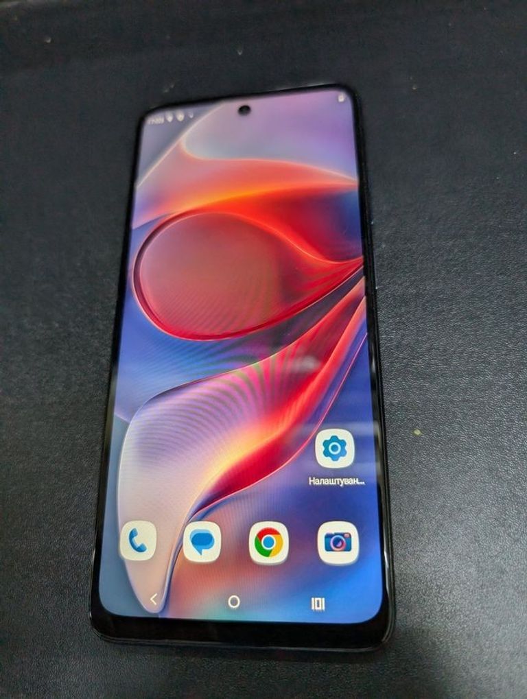 Оголошення Motorola moto e15 2/64gb Б/У