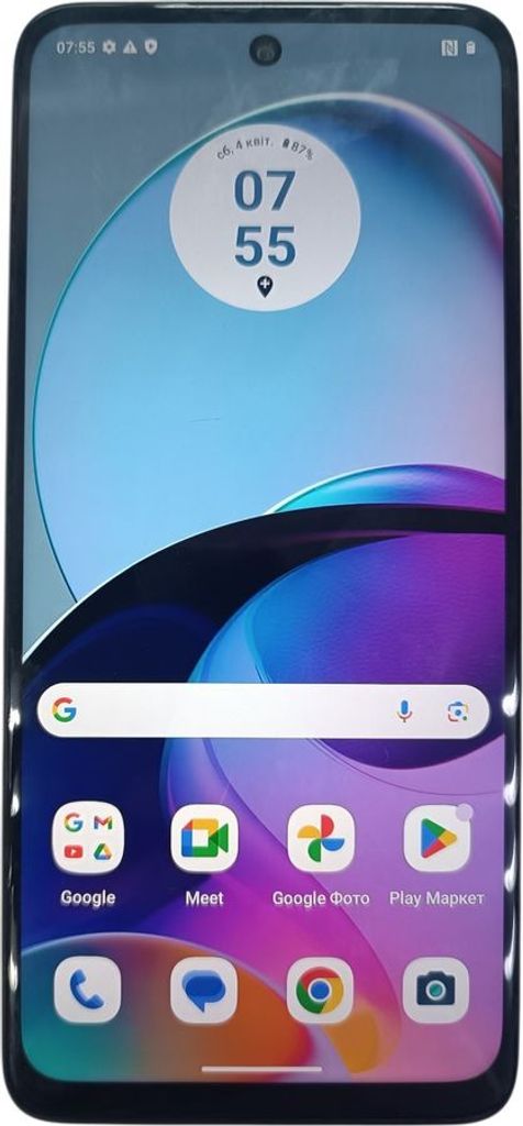 Купити Motorola g14 4/128gb Б/У