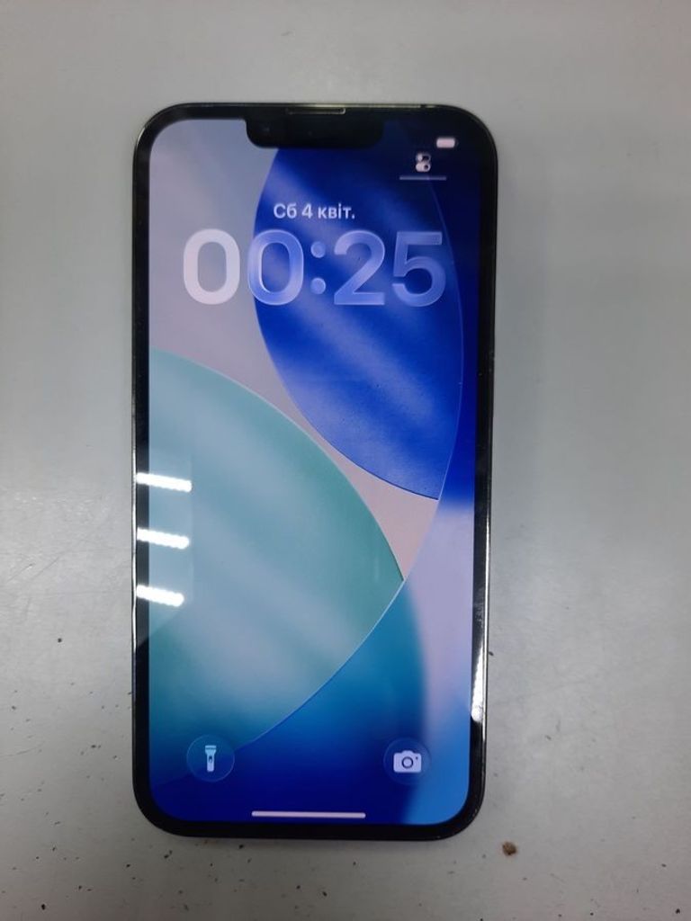 Дешево Apple iphone 13 pro 128gb з ломбарду