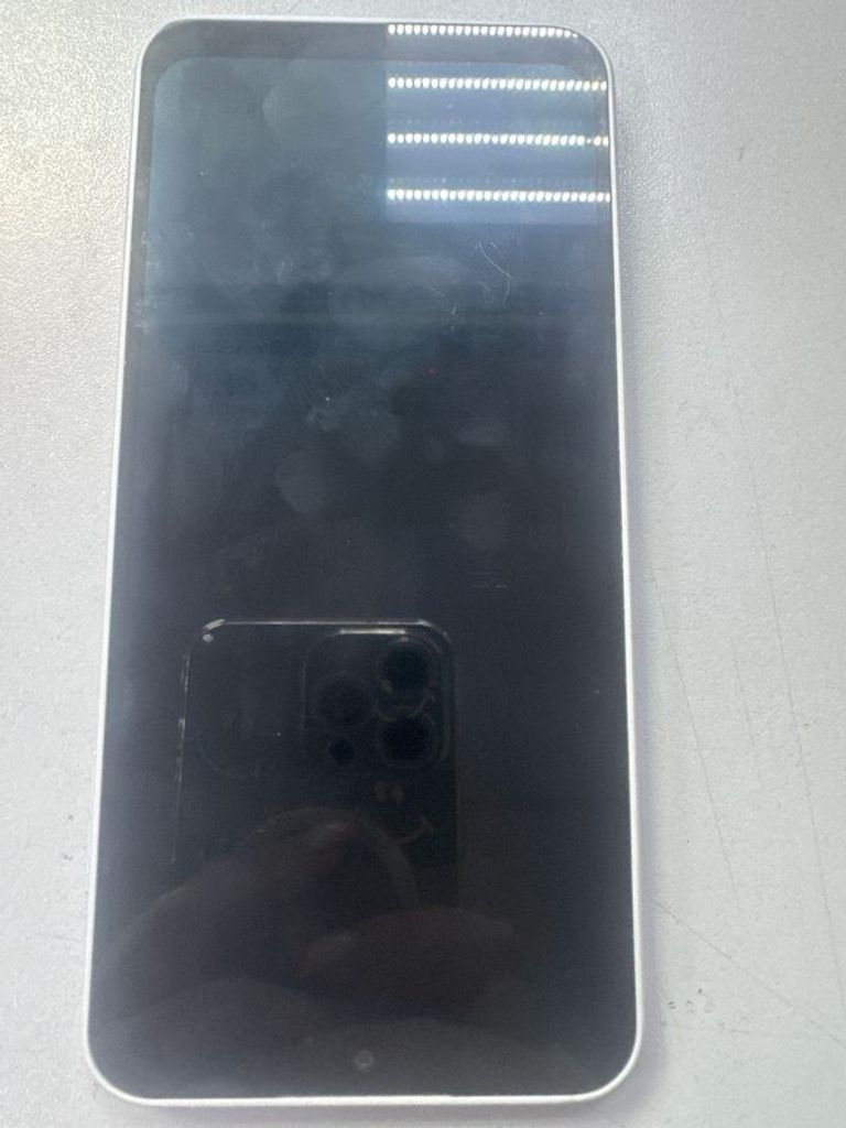 Дешево Samsung galaxy a16 sm-a165f 8/256gb з ломбарду