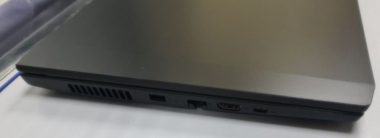 Lenovo 15/core i5-11320h ddr4/8gb ddr4/hdd *відсутній/ssd 512 gb/geforce gtx1650 4gb Код:01-200912475. Зображення 8