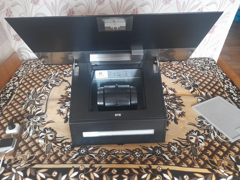 Klarstein Ava 90 см | WiFi |  Код:null. Зображення 12