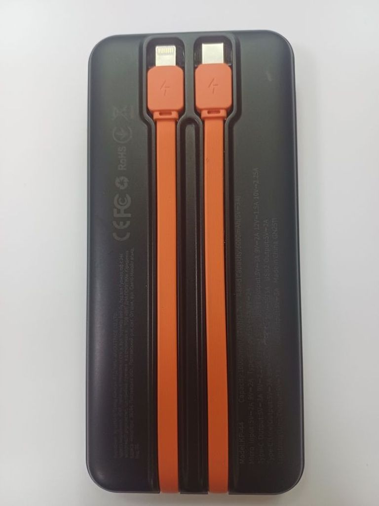 Розпродаж Klgo 10000, продавець Техноскарб