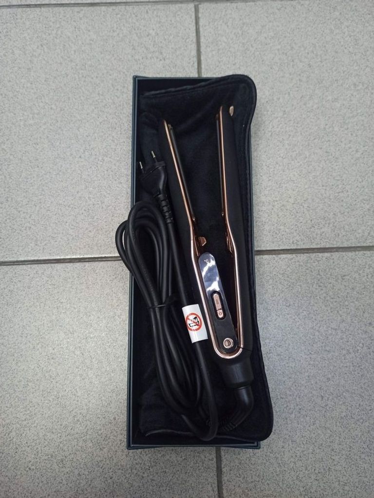 Купити Rowenta Thermocare Ultimate Experience SF8120F0 Б/У