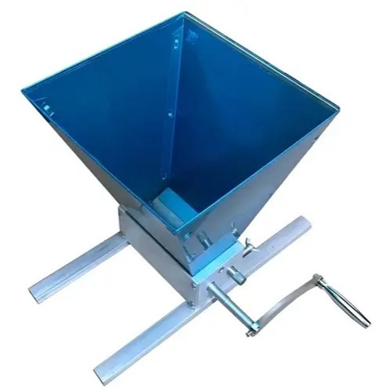 Купить Cncest 2-х вальцовий для зерна Б/У