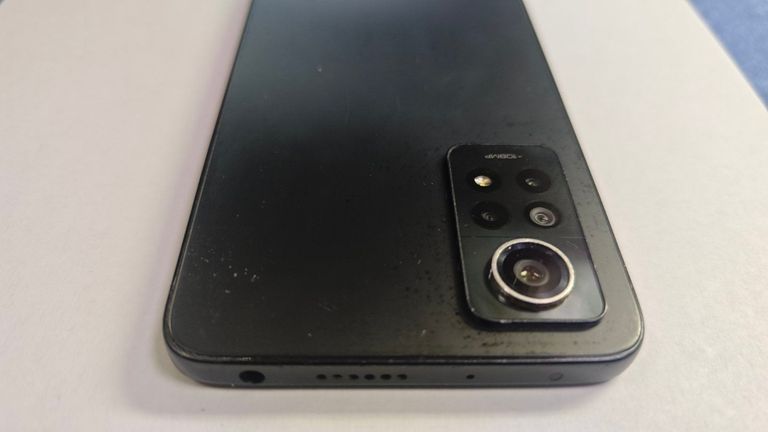 Xiaomi redmi note 12 pro 4g 8/256gb Код:01-200913932. Зображення 8