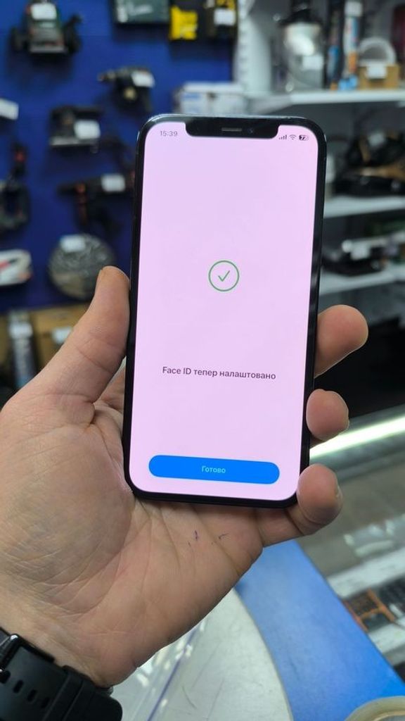 Apple iphone 12 pro 128gb Код:01-200914006. Зображення 12