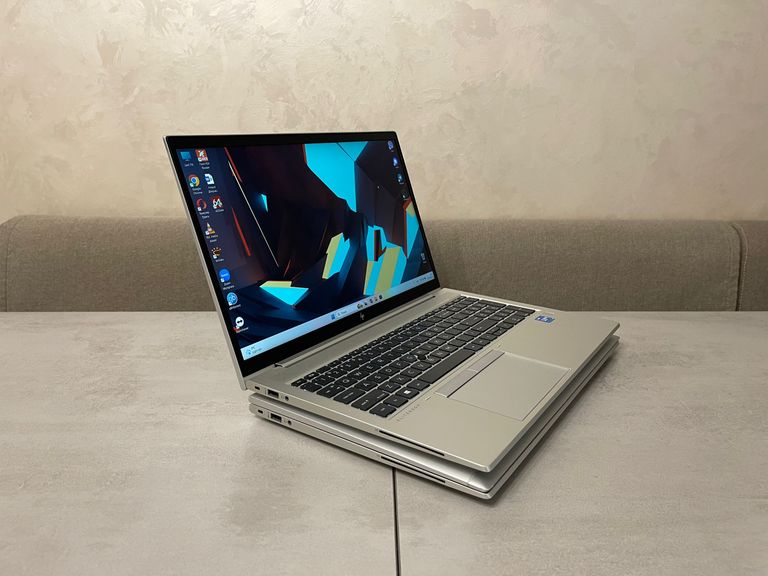 Дешево HP EliteBook 850 G8, 15,6" з ломбарду