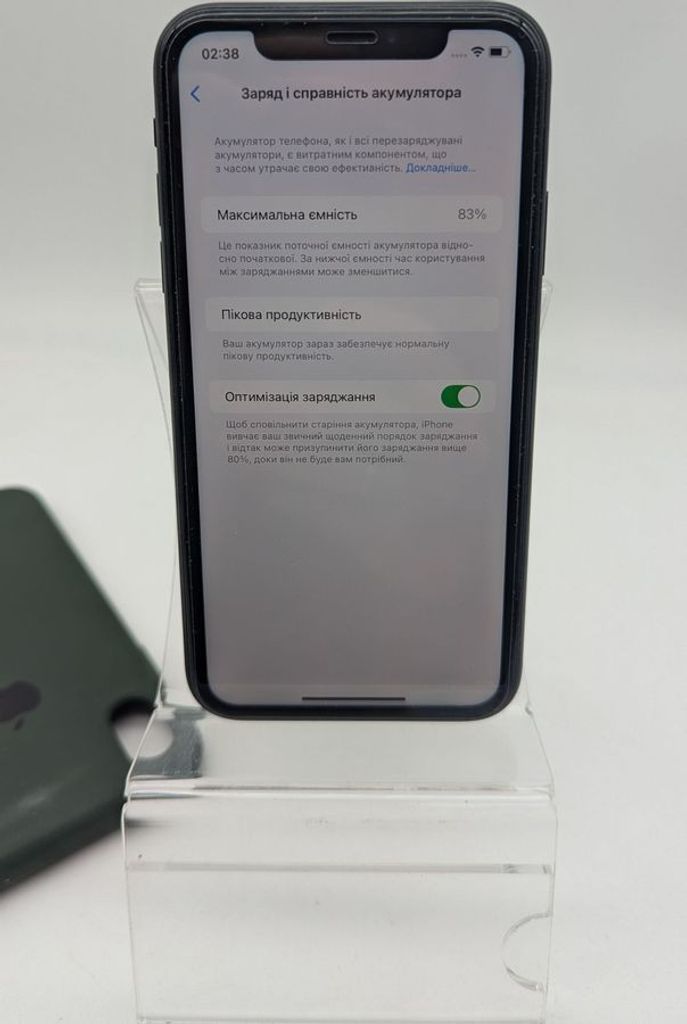 Оголошення Apple iphone xr 64gb Б/У