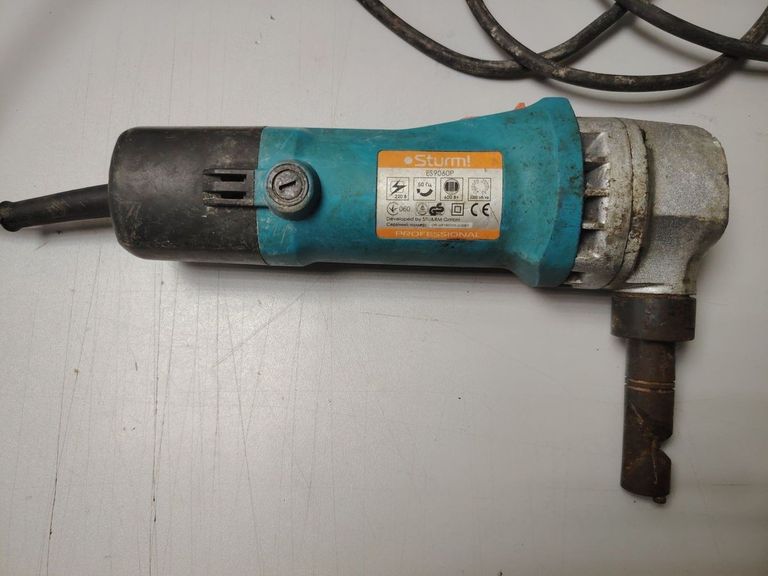 Купити Sturm ES9060P Б/У