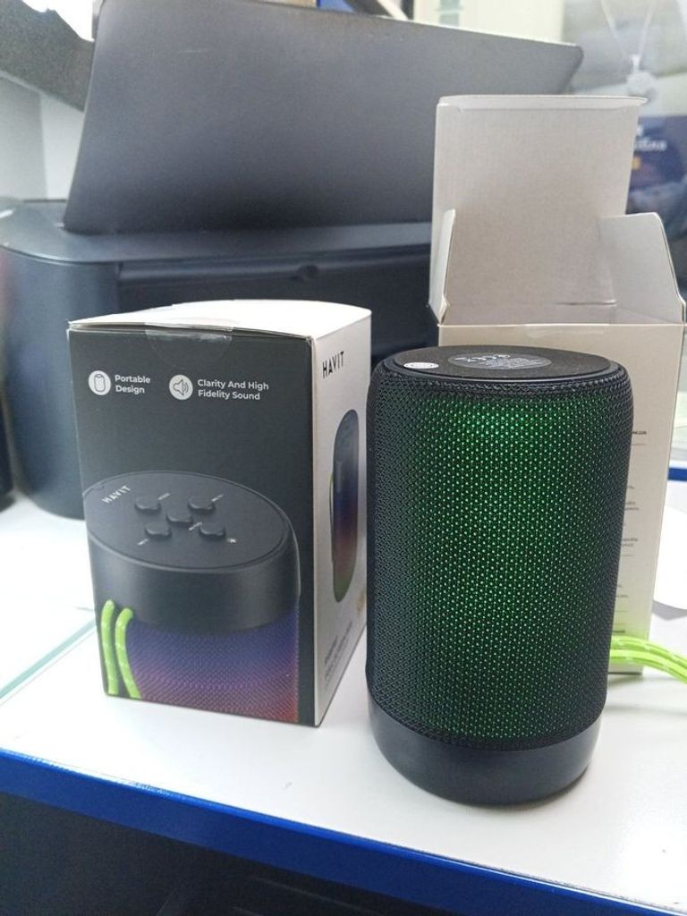 Havit sk897bt rgb Код:01-200907968. Зображення 6