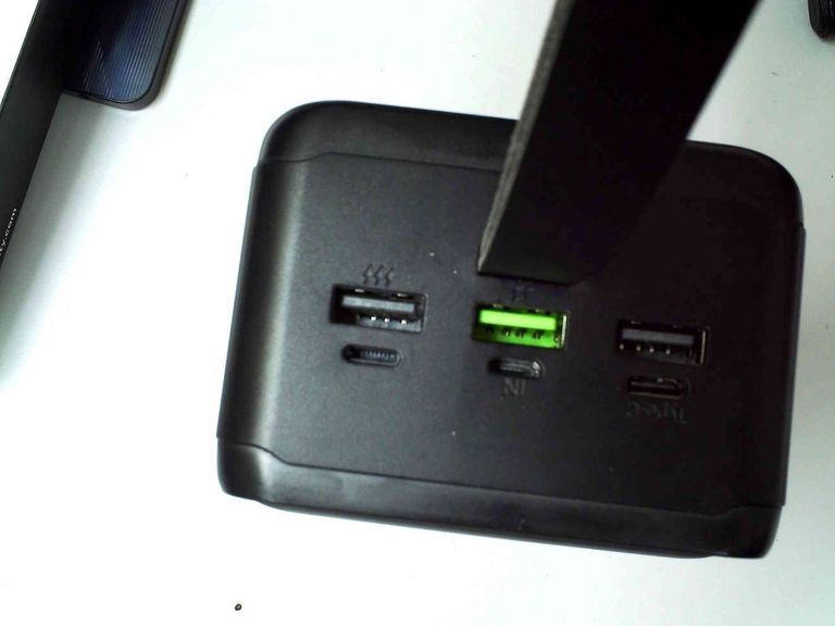 Купити Xo PR159 PD 20W QC 22.5W 60000 mAh Б/У