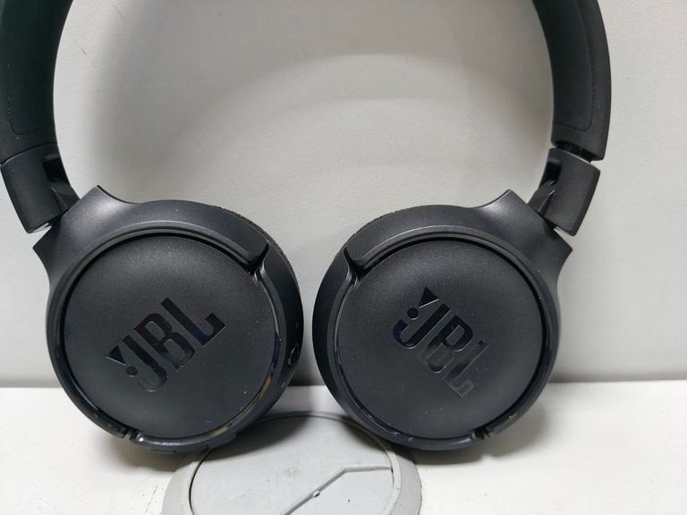 Купити Jbl tune 510bt Б/У