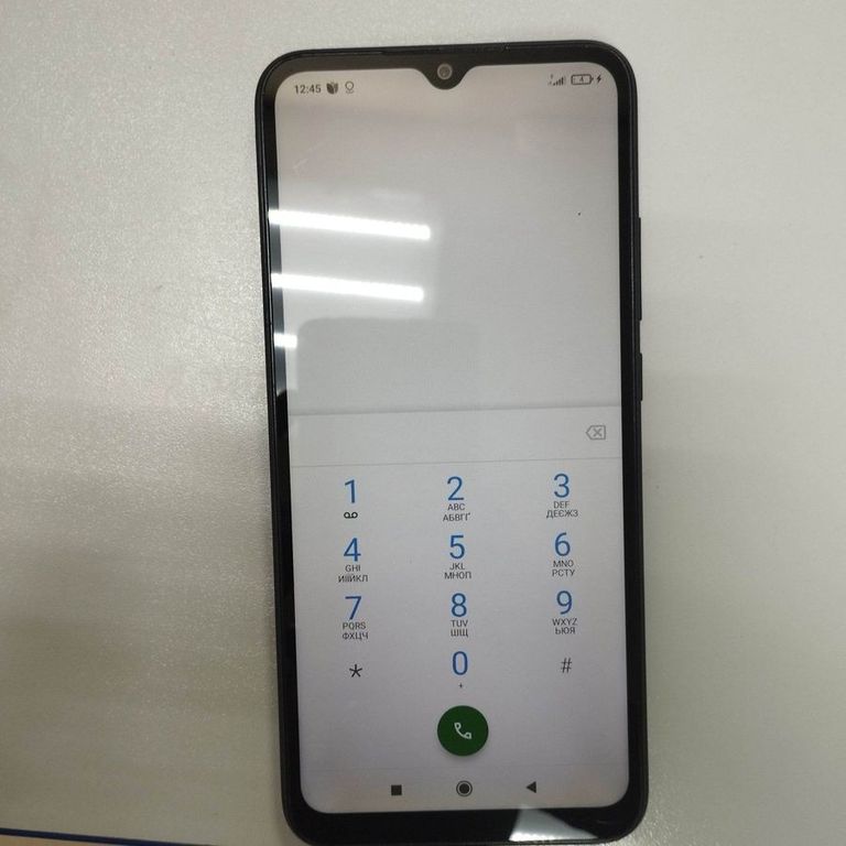 Дешево Xiaomi redmi 9c nfc 2/32gb з ломбарду