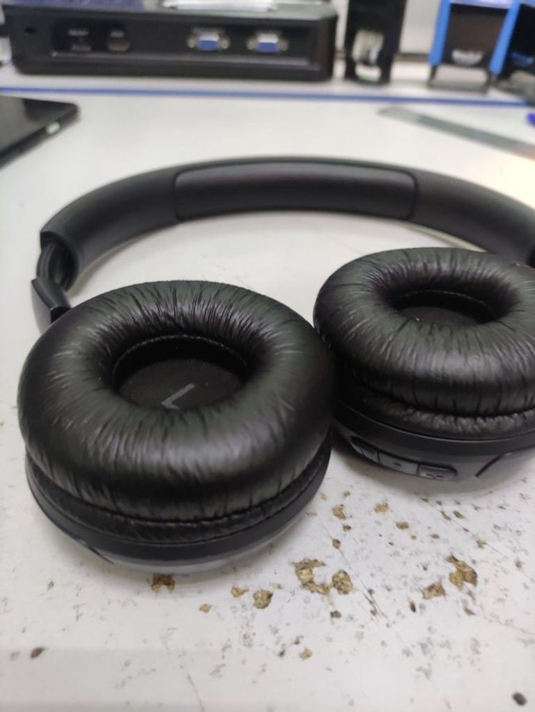 Оголошення Jbl tune 510bt Б/У