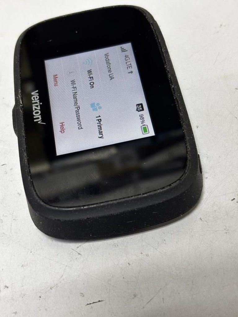 Novatel mifi 7730l Код:01-200915653. Изображение 6