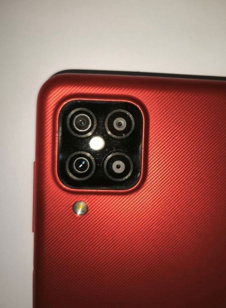 Samsung galaxy a12 sm-a127f 3/32gb Код:01-200915761. Изображение 10