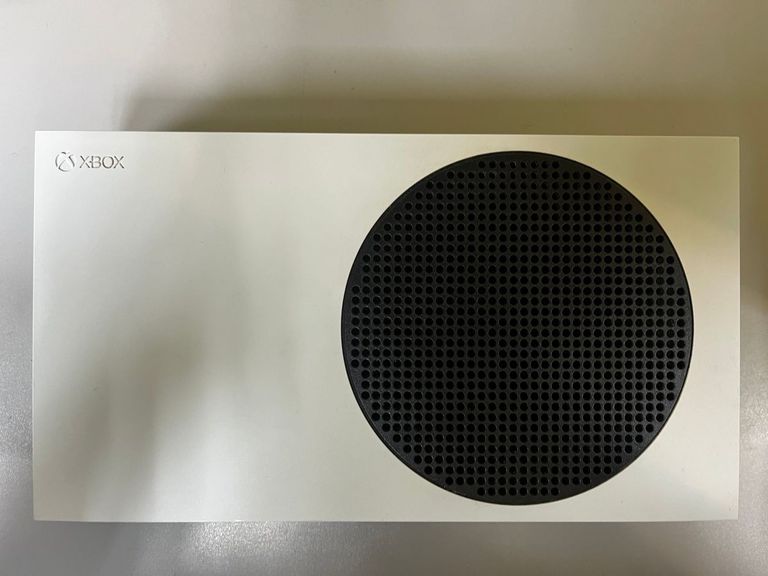 Microsoft xbox series s 512gb Код:01-200916334. Зображення 5