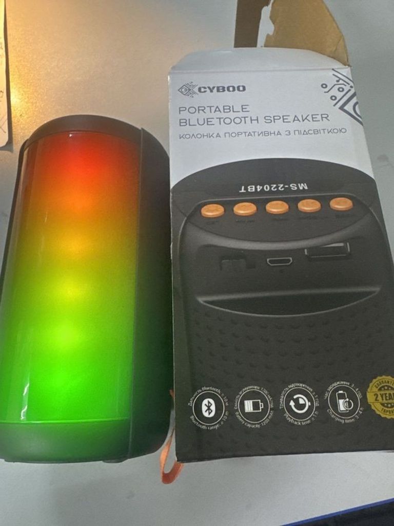 Дешево Cyboo без моделі з ломбарду