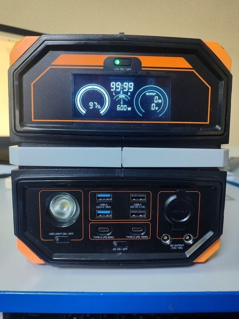 Оголошення Technaxx TX-202 600W Б/У