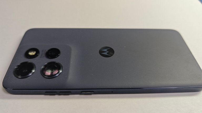 Motorola Edge 60 Neo 12/256GB Grisaille (PBA80009) Код:01-200918003. Зображення 6