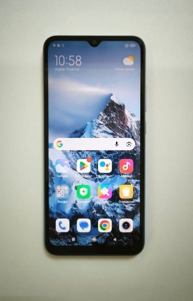 Купить Xiaomi redmi 9a 2/32gb Б/У