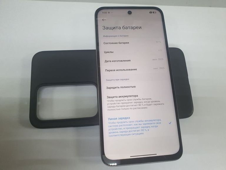 Дешиво Xiaomi redmi 15 4g 6/128gb с ломбарда