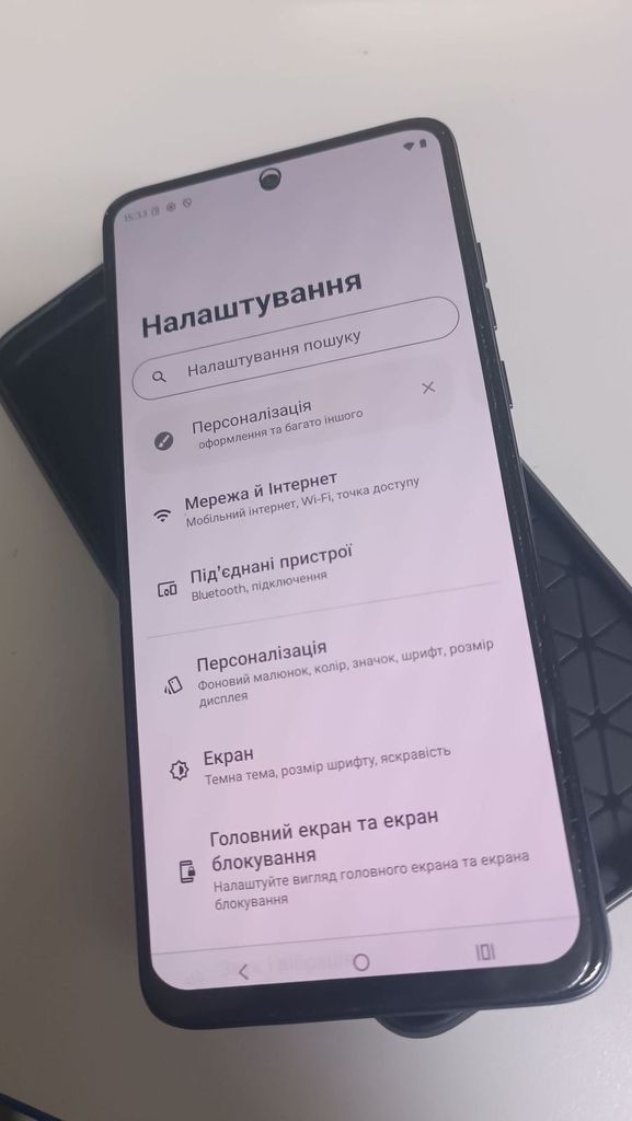 Купить Motorola moto g84 8/256gb Б/У