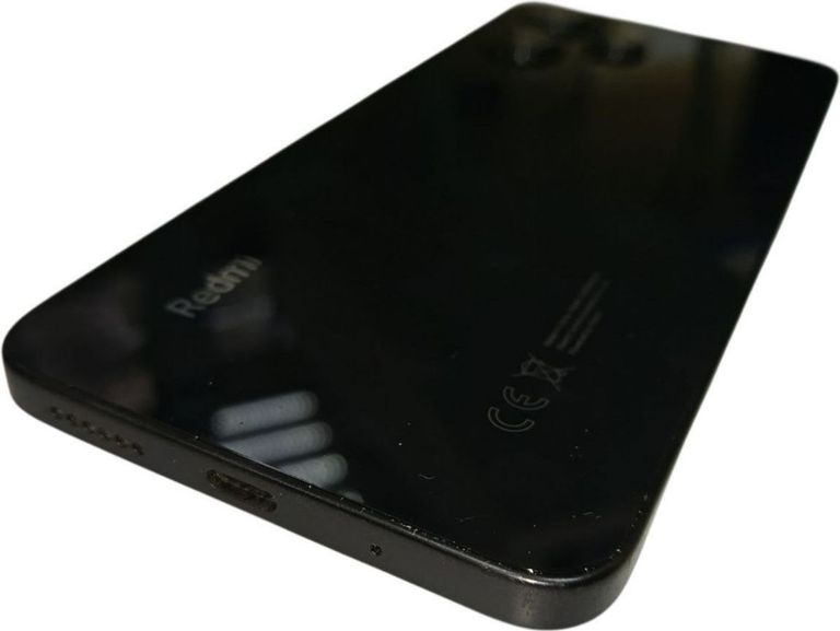 Распродажа Xiaomi redmi 12 4/128gb, продавец Техноскарб