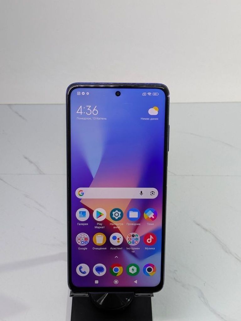 Купить Xiaomi poco x3 pro 6/128gb Б/У