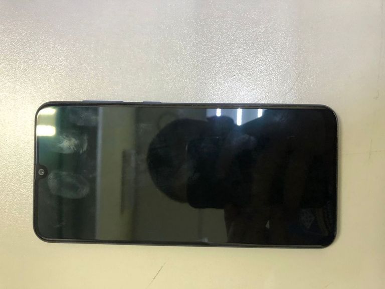 Оголошення Samsung galaxy a30 2019 4/64gb Б/У