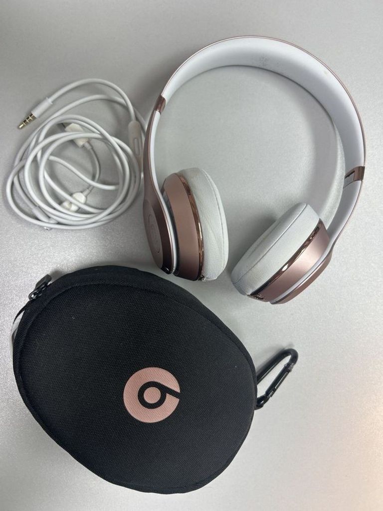 Купити Beats By Dr. Dre solo3 Б/У