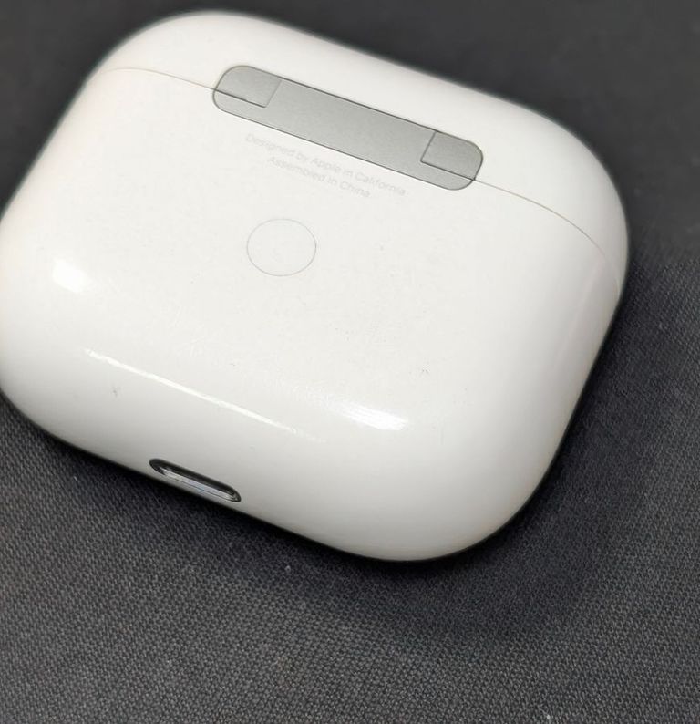 Apple airpods 3rd generation Код:01-200919771. Зображення 7