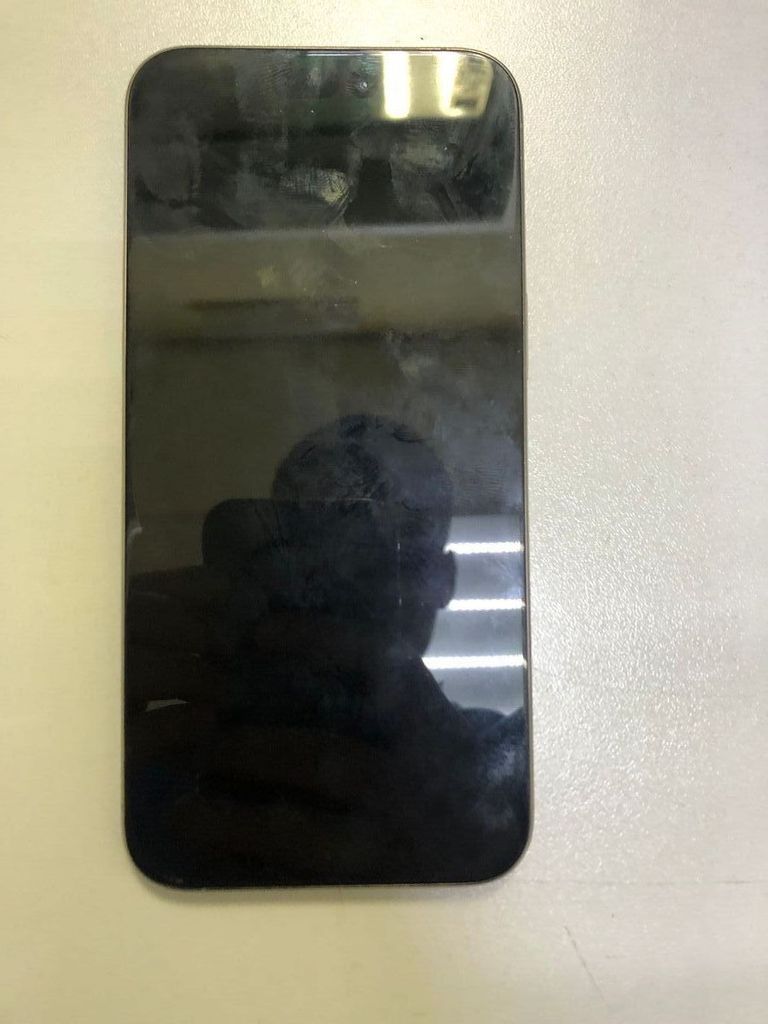 Оголошення Apple iphone 15 pro max 256gb Б/У