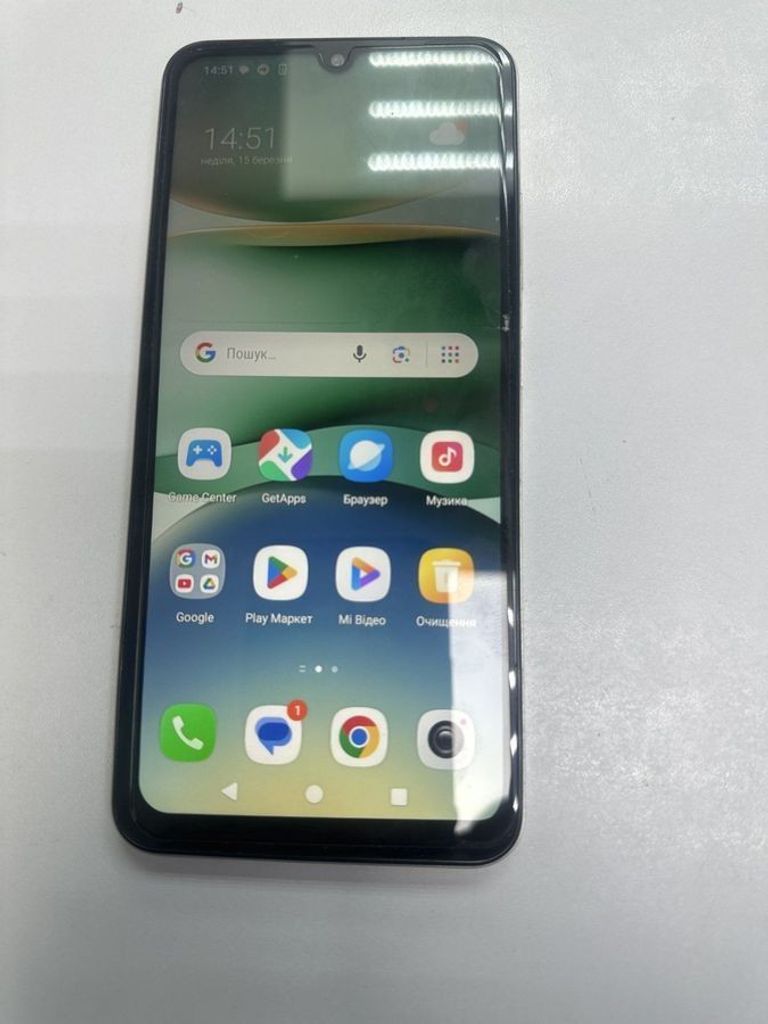 Купити Xiaomi redmi a5 3/64gb Б/У