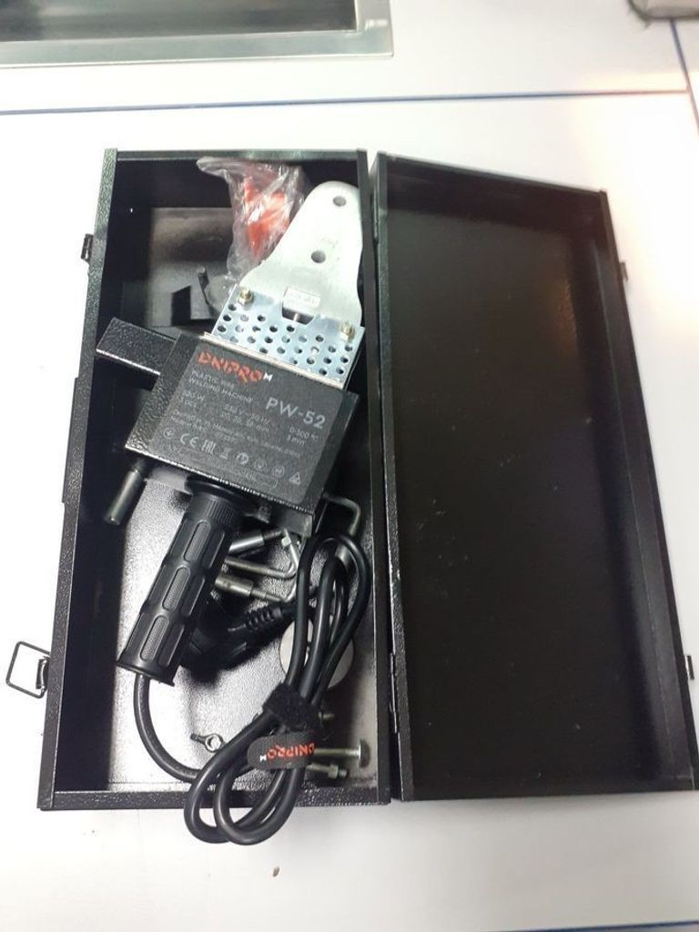 Оголошення Dnipro-M pw-52 Б/У