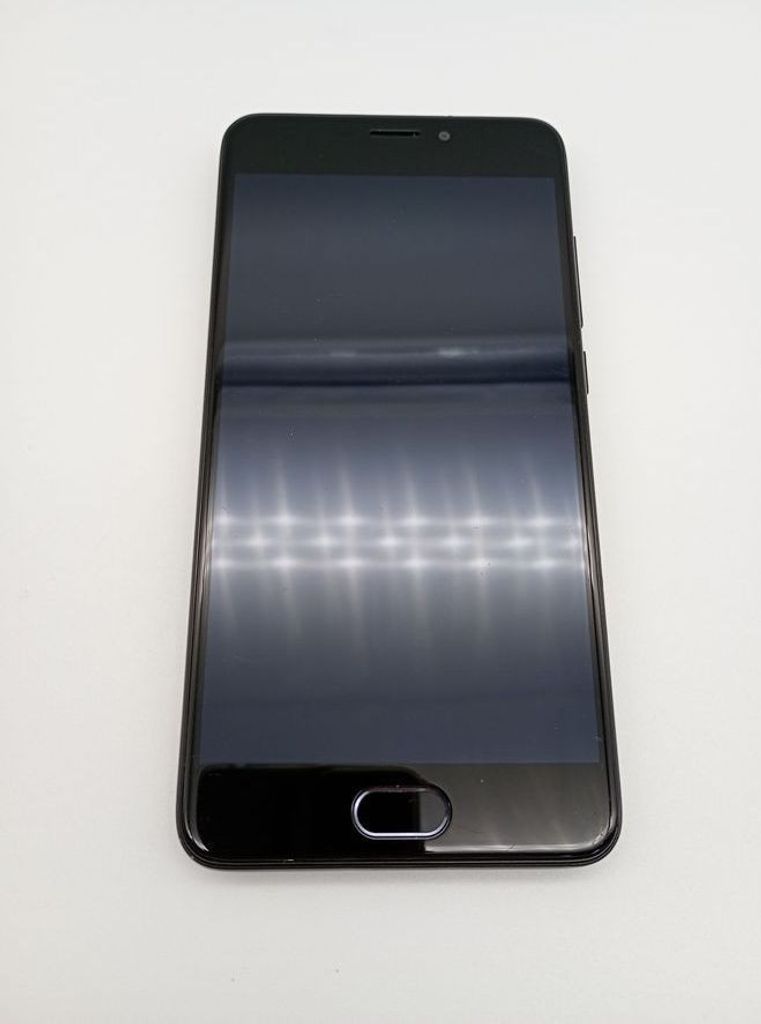 Оголошення Meizu m6 16gb Б/У
